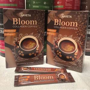 Café Arábica Amargo Adelgazante con Péptidos de Colágeno, Sabor a Chocolate, Especias y Hierbas, de Primera Calidad para Adultos, Caja a Granel - Product Image 6