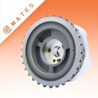 Nouvelles pièces moteur Gmates : Ajusteur d'arbre à cames d'admission VVT pour Audi A4/A5/A6/A7/A8/Q7/C7 06E109084N 20000KM 2 ans de garantie