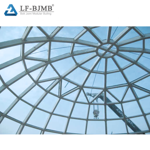 Produit breveté Géodésique Dôme En Fiber <span class=keywords><strong>De</strong></span> Verre <span class=keywords><strong>Maison</strong></span> - Product Image 6