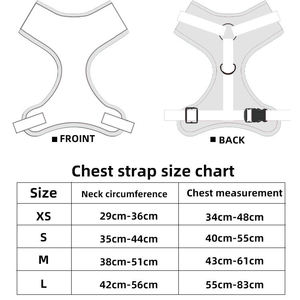 Arnés y Correa Tácticos para Perro de Diseño Personalizado, Resistentes, Ecológicos, de Nailon, Neopreno y Poliéster Acolchado, Ajustables - Product Image 2