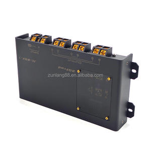 ตัวขยายเสียงรถยนต์ 20 ฟรีด 12V ฟิวส์ ตัวขยายเสียงรถยนต์ คาปาซิเตอร์ โรงงาน OEM คาปาซิเตอร์ซุปเปอร์สำหรับรถยนต์ - Product Image 5