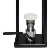 Scelleuse manuelle de haute qualité pour canettes, machine de scellage en gros, sans électricité, pour un ouverture facile des bouteilles, thé à bulles, café