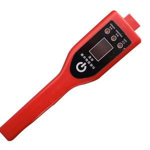 Detector de Explosivos Líquidos, Probador de Punto de Inflamación Micro Portátil, Dispositivo de Inspección de Seguridad - Product Image 5