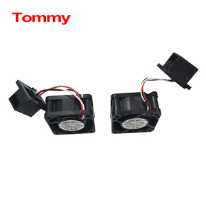 1608VL-S5W-B69 A90L-0001-0575 # Ventilateurs DC NMB, ventilateurs de refroidissement FANUC, pièces PLC - Product Image 6