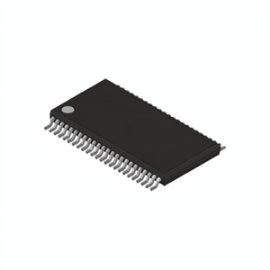 QS74FCT16374TPA Logic Components Electronic In Stock - Product Image 1