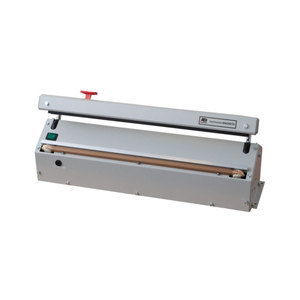 Máquina Selladora Pronto 421 MGMI, Sellado por Calor, Semiautomática, Uso Industrial - Product Image 4