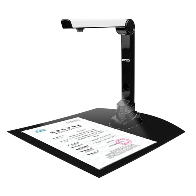 Wholesale Manufacturer Price NETUM High-Definition Camera High-Resolution Document Teaching Video Booth Scanner, Model: SD-1000