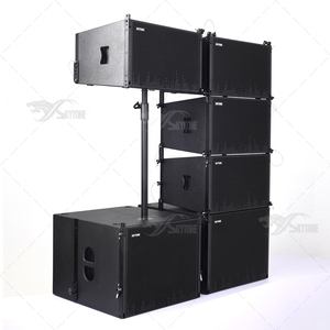 Loa Và Hộp Loa VERA12 Line Array Trung Quốc - Product Image 2