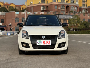 <span class=keywords><strong>Suzuki</strong></span> Swift 2016, 1.6L, Hatchback, Bajo Consumo, Económico, Buen Estado, Usado, Automático, Volante a la Izquierda, Neumáticos R15 - Product Image 2