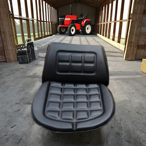 Asiento de Tractor Cómodo con Cojín de Espuma Moldeada HR, Venta al por Mayor de Productos Deportivos y de Entretenimiento - Product Image 1