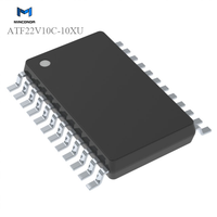 (Embedded PLDs Programmable LogicDevice) ATF22V10C-10XU