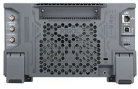 RIGOL DG821 PRO Programmable Function and Arbitrary Waveform Generator for Electronic Testing and Signal Simulation