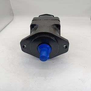 Pompe hydraulique à palettes M4C1 024 1N00 A102 High (207/3000) pour M3B M3B1 M4SC M4SC1 M4D M4D1 M4SD M4SD1, pompe OEM 2600 tr/min - Product Image 5