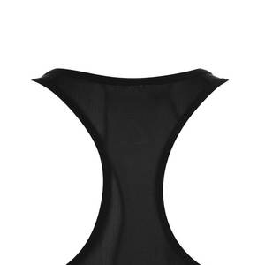 Nouveau soutien-gorge de sport léger et sans coutures, respirant et à séchage rapide, à maintien moyen, idéal pour la gym et l'entraînement. - Product Image 3