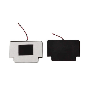 Khoang 1813 siêu mỏng bên trong từ máy tính xách tay máy tính bảng màn hình loa với RGB LED chiếu sáng Pin cho máy tính sử dụng sân khấu - Product Image 4