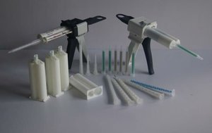 <span class=keywords><strong>Pistola</strong></span> mezcladora <span class=keywords><strong>de</strong></span> dispensador Dental <span class=keywords><strong>de</strong></span> silicona <span class=keywords><strong>de</strong></span> alta calidad50 ml 10:1/<span class=keywords><strong>pistola</strong></span> dispensadora <span class=keywords><strong>de</strong></span> doble cartucho - Product Image 3