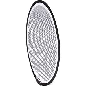 KS TOOLS-140,2599 Espejo para abolladuras, Ø 800mm - EAN 4042146679029 CUERPO Y CHAPAS METÁLICAS - Product Image 3