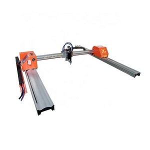 Macchina di taglio/a buon mercato cinese di cnc macchina di taglio al plasma/macchina di <span class=keywords><strong>plazma</strong></span> - Product Image 1