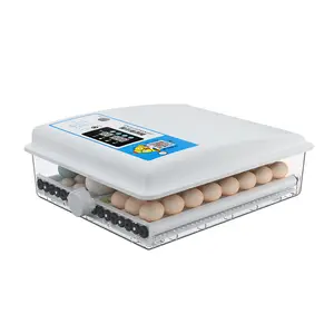 Groothandel 12egg 24egg 36egg Incubadora De Huevos Landbouwapparatuur Met Ce Ei Incubator