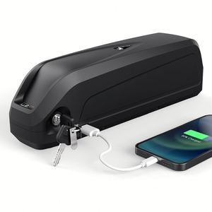 For AU Stock <b>48V</b> 20Ah High Capacity Lithium <b>Battery</b> Pack for Ebike 500W-1000W Motor Kits with Charger Free Shipping - Product Image 5