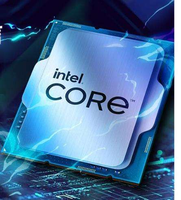 Intel Core I5-12600KF Processor Gaming CPU for Desktop Computers