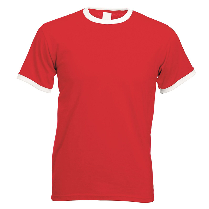 Rosso-bianco