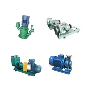 Water circulation pump for Medicine and chemical industry cooling tower pump for acid