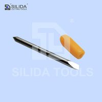 Cuchillo de Carburo de Tungsteno Summa 30 °   45 °   60 °   Cuchilla 391-360 391-231 para Plotter de Corte, Impresora, Vinilo, PVC, Película Adhesiva