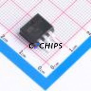 ชิปวงจรรวม MIC39300-2.5WU-TR TO-263-3ใหม่ของแท้วงจรควบคุมเชิงเส้นชิป PMIC (LDO) - Product Image 1