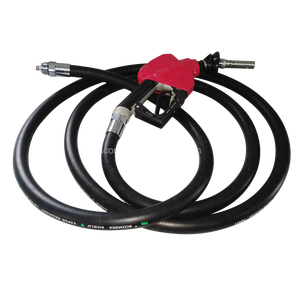 이튼 엘라플렉스 파커 콘티테크 콘티넨탈 호스 연료 디스펜서 호스 항공기 급유 호스 대체 가능 - Product Image 2