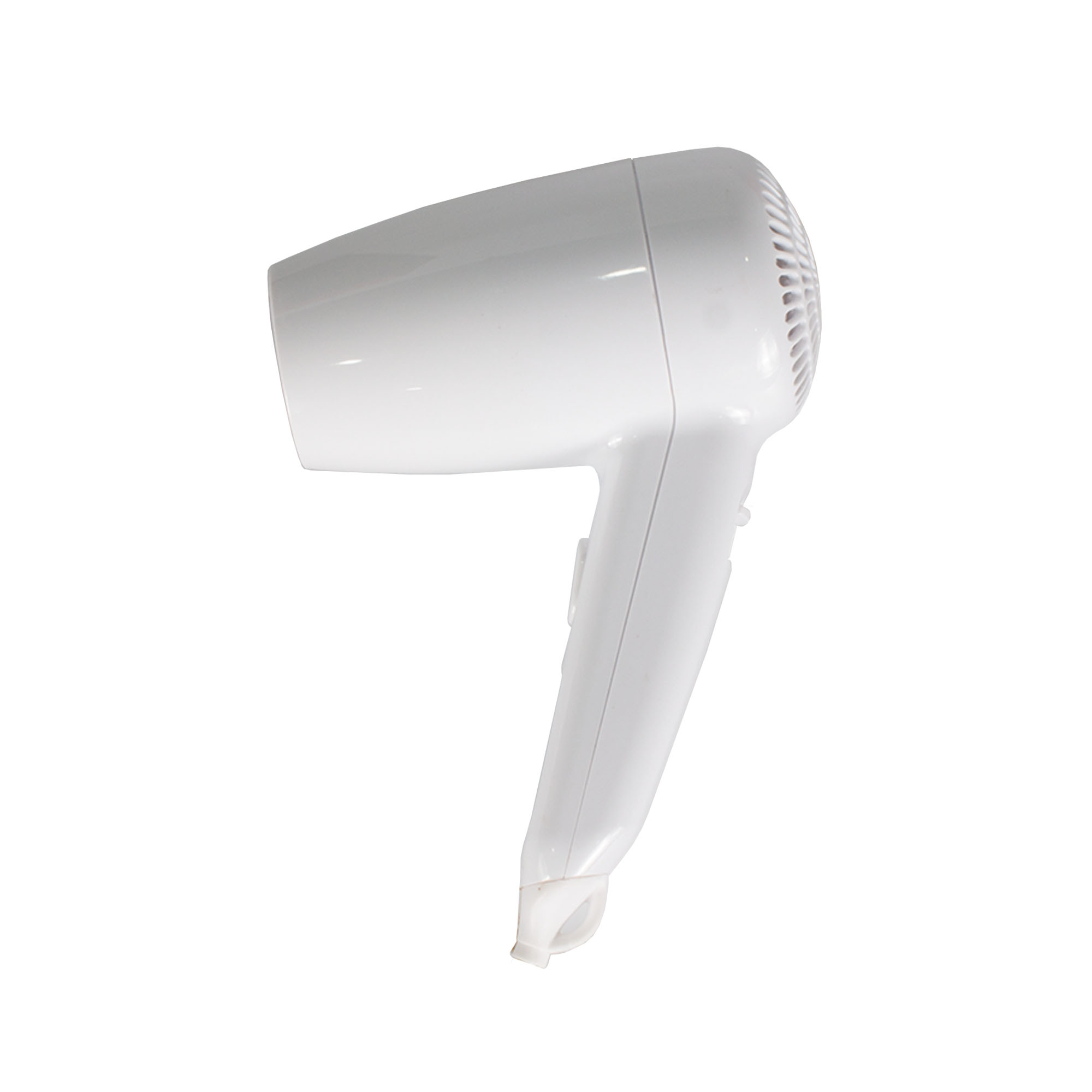 White Professional Hair Dryer Set Hair Dryer for Hotel 110V
