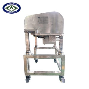 Fabriek Directe Verkoop Kleine Laboratorium Nederzetting Karaf <span class=keywords><strong>Centrifuge</strong></span> Voor Grondstof - Product Image 2