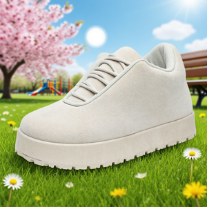 <span class=keywords><strong>2025</strong></span> Top Thời Trang Tùy Chỉnh Sneakers Thể Thao Giản Dị Thể Thao Giày Thể Thao Thoải Mái Thoáng Khí Trọng Lượng Nhẹ Đi Bộ Dày Giày Phẳng - Product Image 6