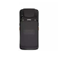 CMX-T50 PDA Industrial Resistente de 5 Pulgadas con Android 15, 4GB de RAM y 128GB de ROM, para Logística Móvil, con Motor de Código de Barras Zebra 2D