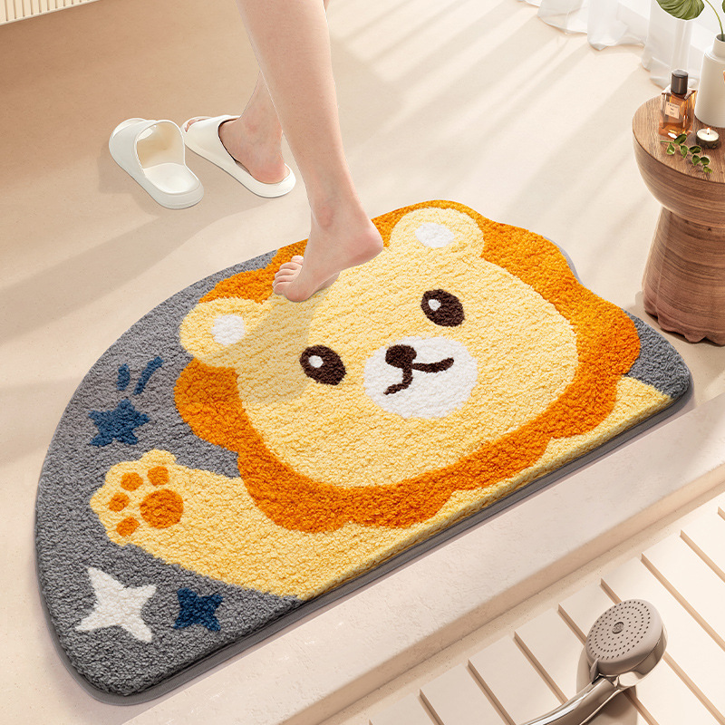 Star lion