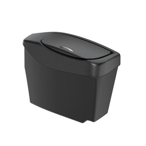 Organisateur de voiture portable avec poubelle SY-HR13 Solution pratique pour organiser les accessoires intérieurs du véhicule - Product Image 1