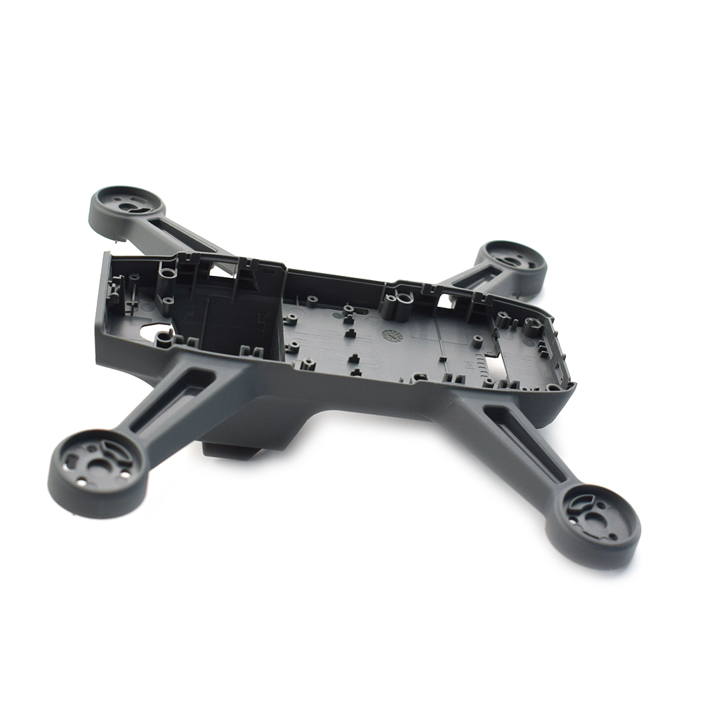 ZD850 850mm Compact Folding Hexacopter Drone Frame Kit Full