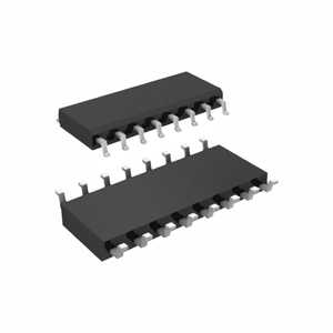 Electronic Circuit Components 16 SOlC Power Management (PMIC) Authorized Distributor DS3992Z-09P+ - Product Image 1