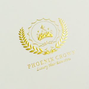 Boîtes en papier rigide gaufré écologiques Crown Win en matériaux recyclés avec doublure en éponge et fermeture magnétique pour petites entreprises et demoiselles d'honneur - Product Image 6