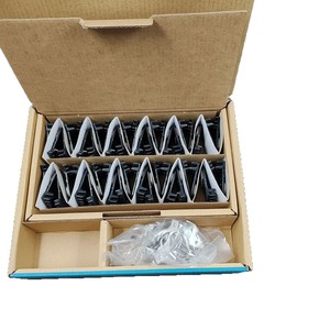 Emballage en boîte Original <span class=keywords><strong>Shimano</strong></span> <span class=keywords><strong>L05A</strong></span> plaquette de frein résine Dissipation thermique vélo vélo plaquettes de frein pour R9170 R8070 RS505 - Product Image 1
