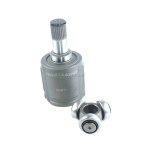 Joint homocinétique interne de voiture 44310-SM4-<span class=keywords><strong>310</strong></span> pour Honda Accord CB CD CG5 1990-2002 - Product Image 2