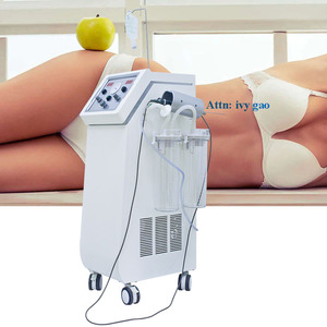 Instrumentos Quirúrgicos de Liposucción VentX para la Eliminación de Grasa Bucal - Product Image 1