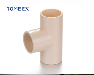 Chất lượng cao PVC ống và phụ kiện uPVC cpvc SWR <span class=keywords><strong>PPR</strong></span> danh sách phù hợp ống và <span class=keywords><strong>PPR</strong></span> ống phù hợp yên trắng giảm ổ cắm - Product Image 1