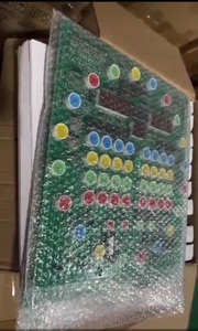 5 <span class=keywords><strong>6</strong></span>球弹球机主板，带5球弹球游戏机线束 - Product Image 6