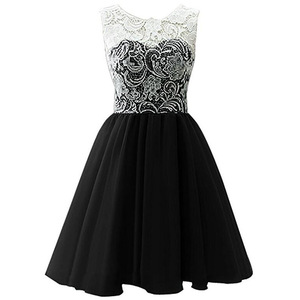 Fabriqué en Chine, dernières créations de robes, robes longues pour filles de 10 ans pour les fêtes - Product Image 5