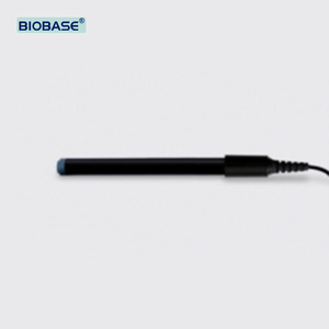 <span class=keywords><strong>pH</strong></span>-mètre/ionomètre portable BIOBASE <span class=keywords><strong>PH</strong></span>-320 avec compensation automatique de la température et arrêt automatique pour laboratoire - Product Image 6
