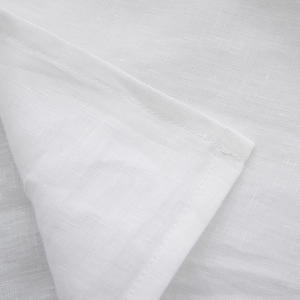 Draps de <span class=keywords><strong>lit</strong></span> 100% lin chanvre pour hôtel - Product Image 4