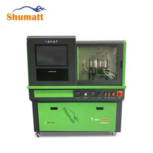 מכירה לוהטת מסילה משותפת heui דלק מזרק מכונת עבור heui מזרק סולנואיד שסתום סליל התנגדות מבחן מסילה המשותפת - Product Image 2