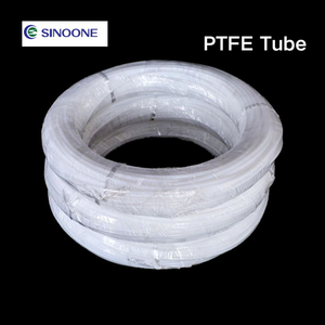 Sinoone PTFE ống nhựa hose1/8 3/8 inch thích hợp cho hóa chất vận chuyển ống trong có tính axit kiềm và hightemperature kháng - Product Image 2