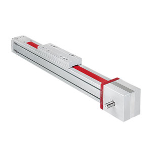 Guía Lineal Rollon Serie One H de Alta Precisión con Ranura en V, Fabricada en Alemania - Product Image 5